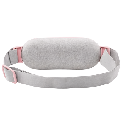 Cinturón Térmico Anticólicos Oblara (Recargable + Masaje)