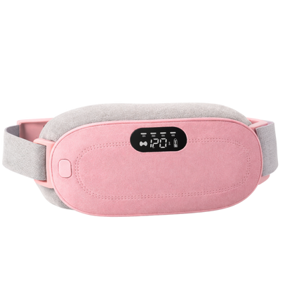 Cinturón Térmico Anticólicos Oblara (Recargable + Masaje)